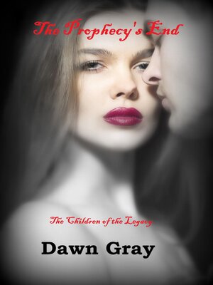 cover image of The Vampire Legacy VI